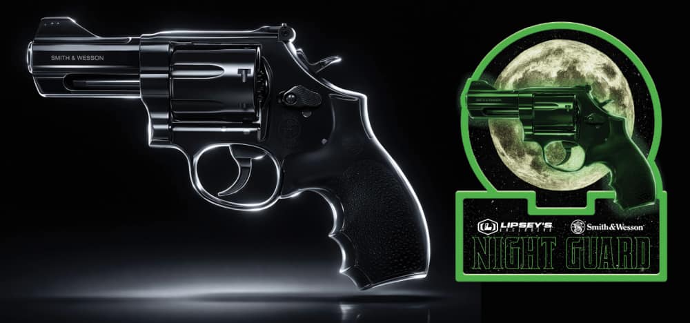 Smith & Wesson 396 Night Guard .44 Special No Lock NIB Nightguard-img-4