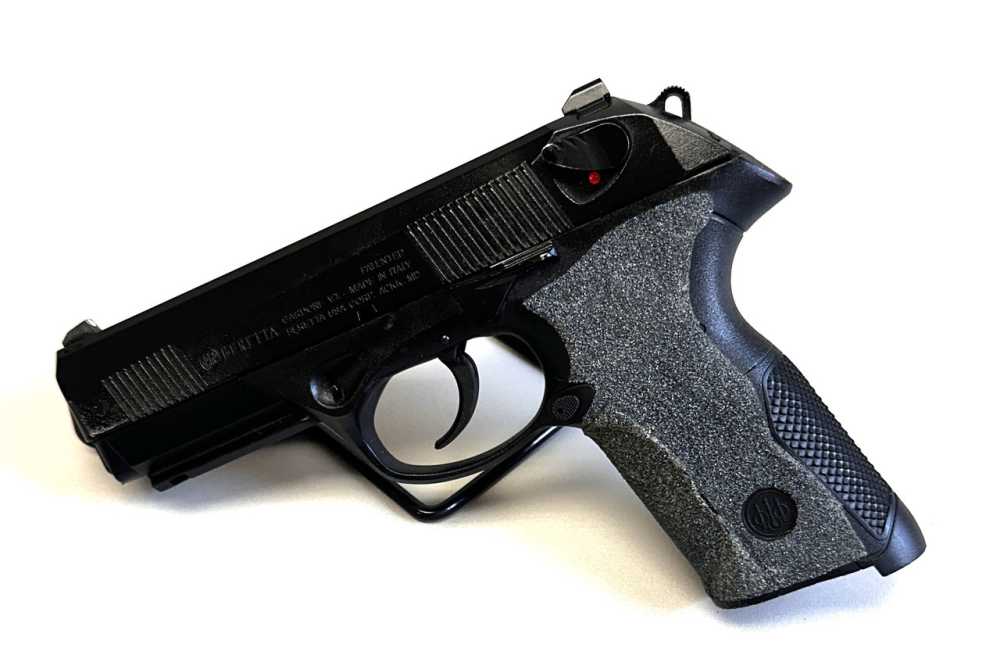 BERETTA - PX4 STORM - 9MM - USED-img-0