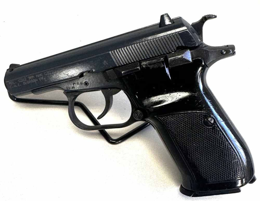 CZ - CZ82 - 9mm - USED-img-0