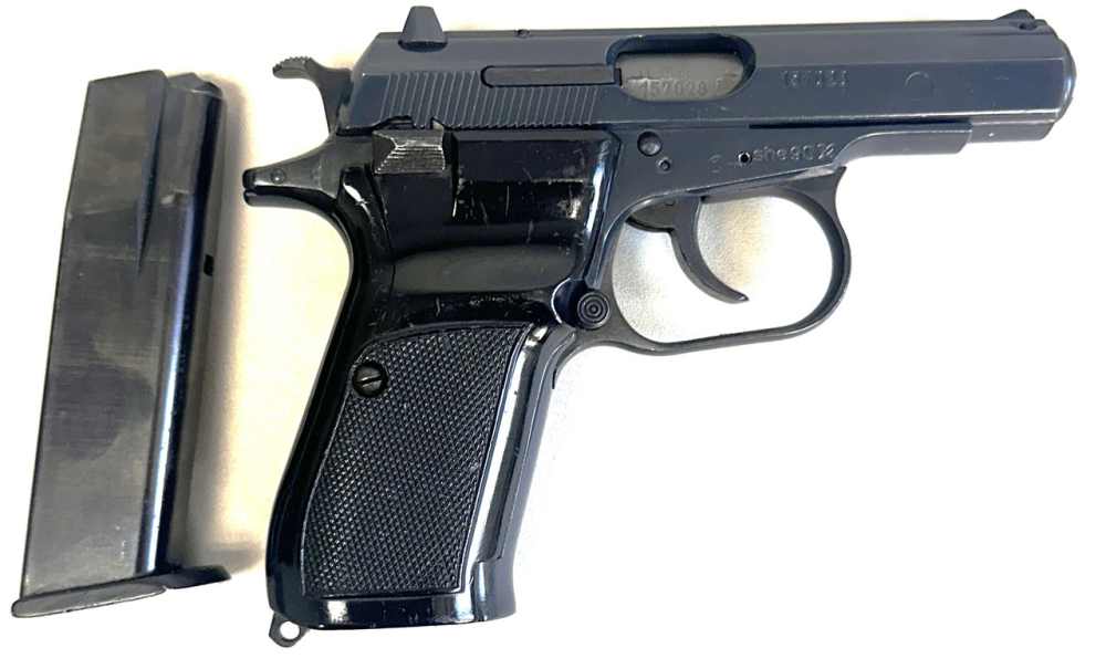 CZ - CZ82 - 9mm - USED-img-2