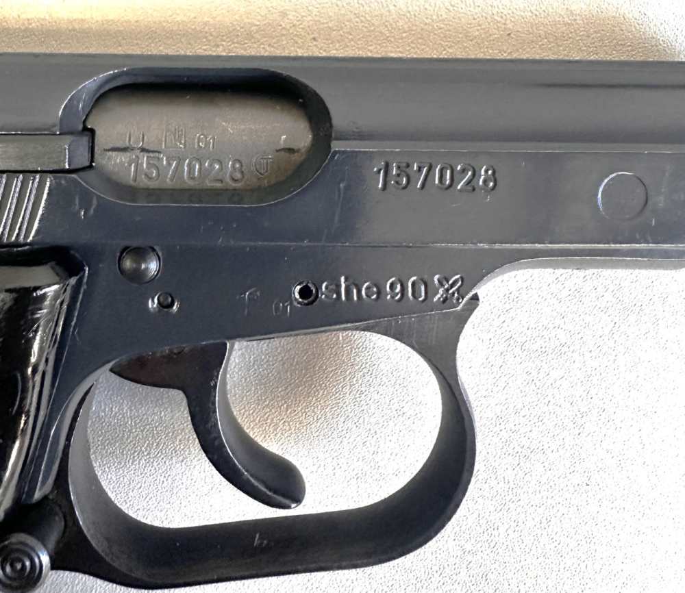 CZ - CZ82 - 9mm - USED-img-3