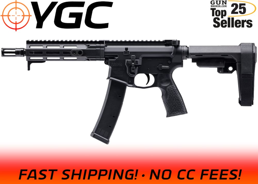 Daniel Defense PCC Pistol 9mm 02-189-06272-img-0