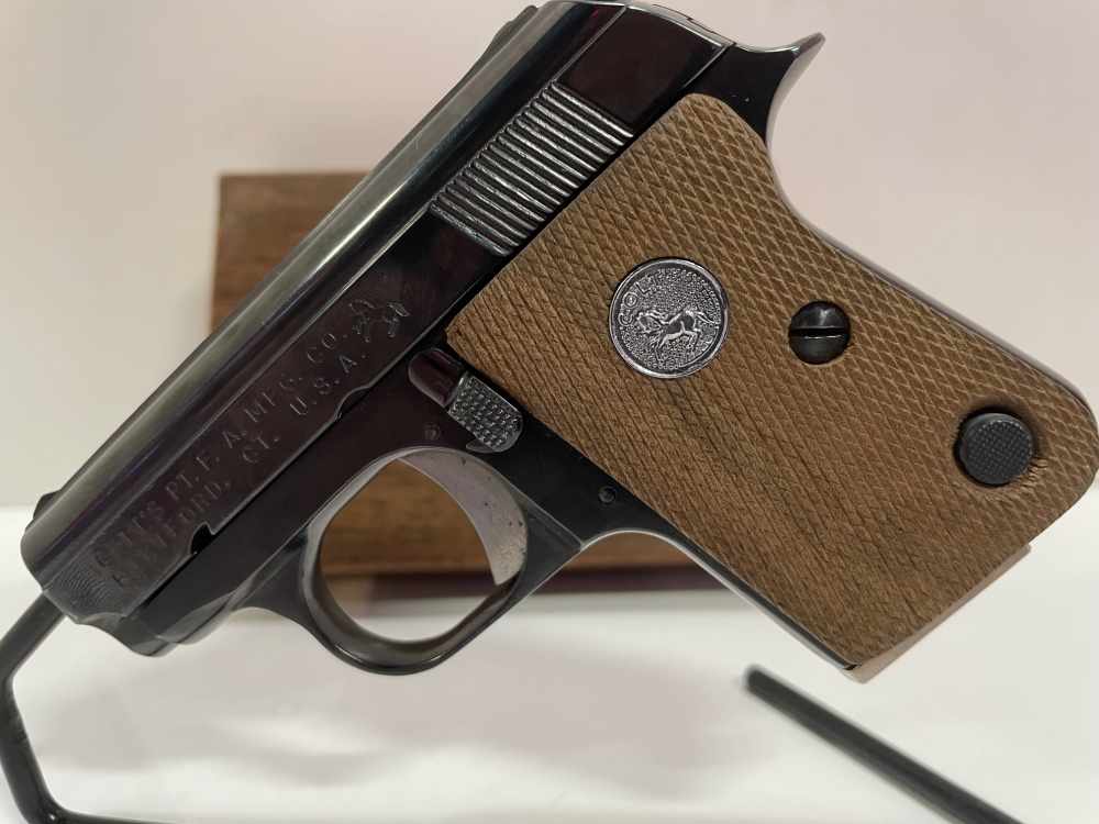 COLT Automatic 25-img-7