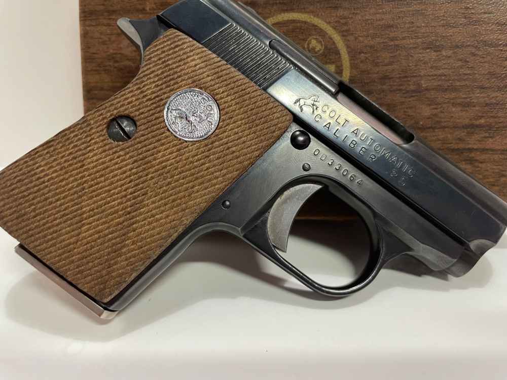 COLT Automatic 25-img-4