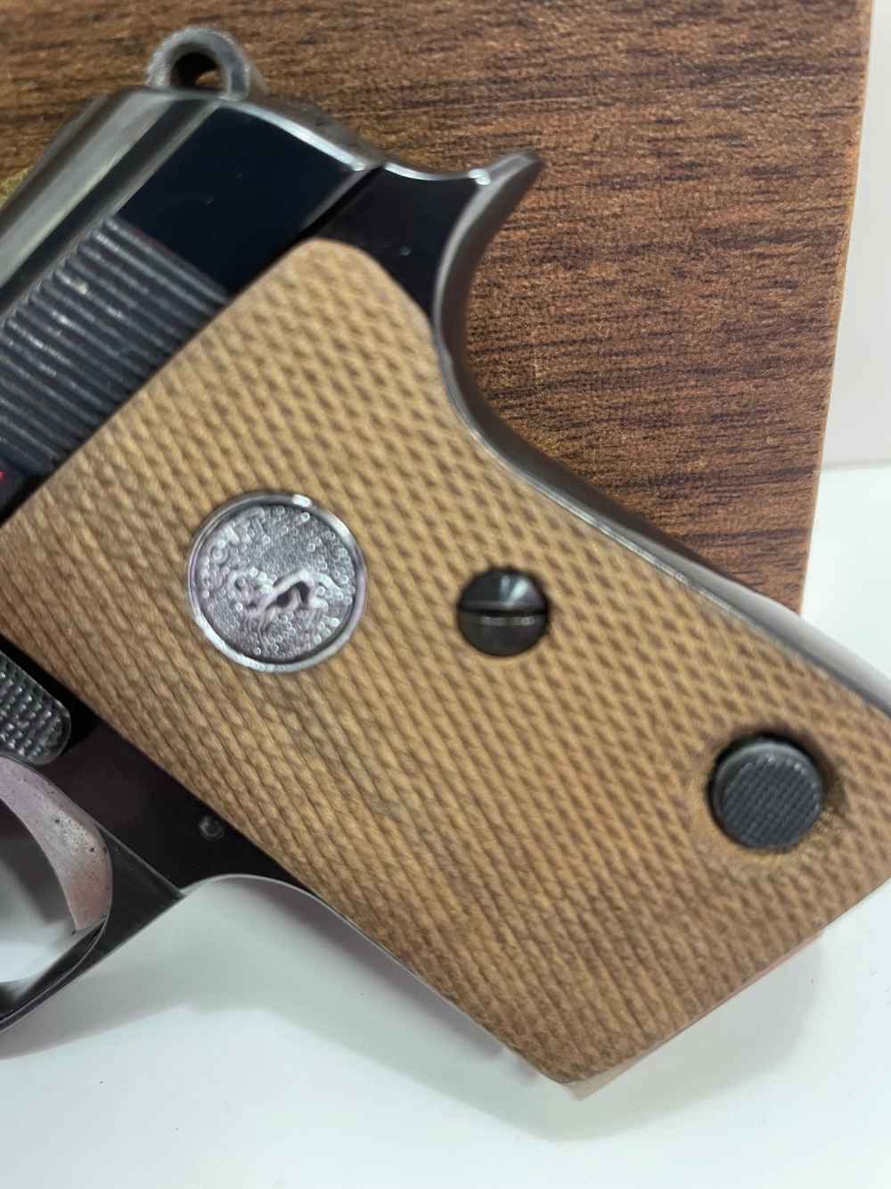 COLT Automatic 25-img-2