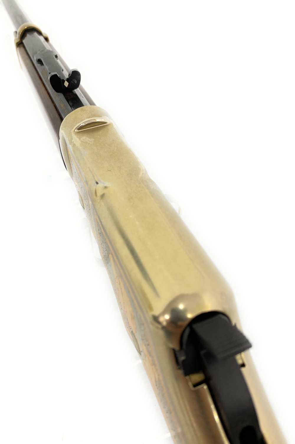 HENRY MILITARY SERVICE 1ST EDITION TRIBUTE - .22 S/L/LR - 16 ROUNDS - 20 "-img-4