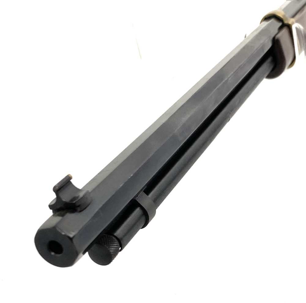 HENRY MILITARY SERVICE 1ST EDITION TRIBUTE - .22 S/L/LR - 16 ROUNDS - 20 "-img-1