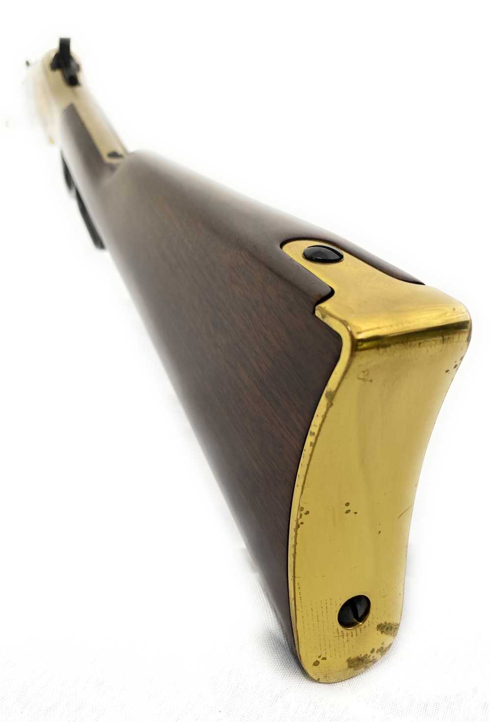 HENRY MILITARY SERVICE 1ST EDITION TRIBUTE - .22 S/L/LR - 16 ROUNDS - 20 "-img-3