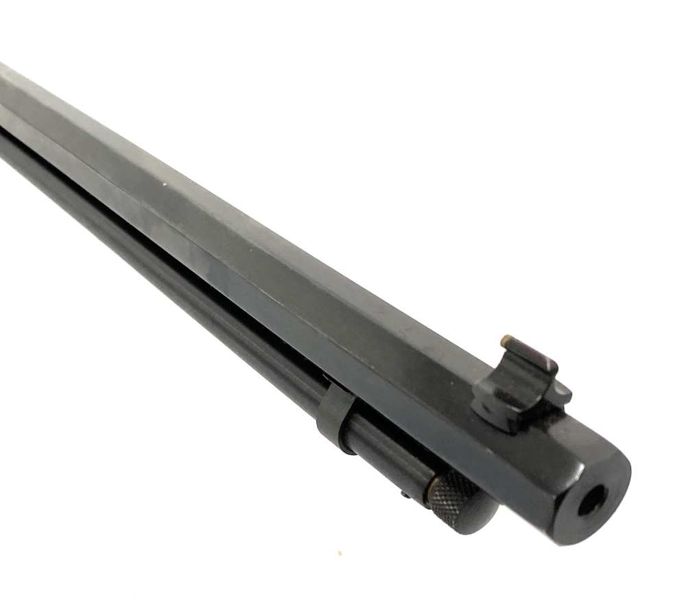 HENRY MILITARY SERVICE 1ST EDITION TRIBUTE - .22 S/L/LR - 16 ROUNDS - 20 "-img-6