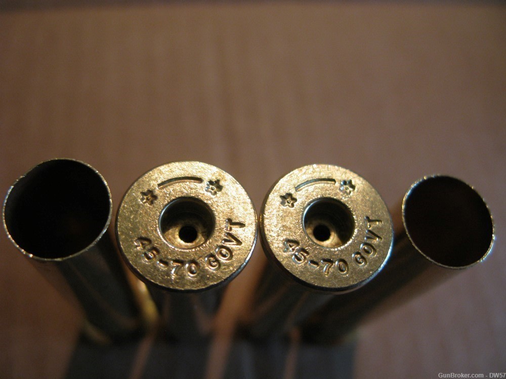 45-70 BRASS STARLINE BRASS 50PC NEW AND GREAT BULLETS AVAILABLE  -img-0