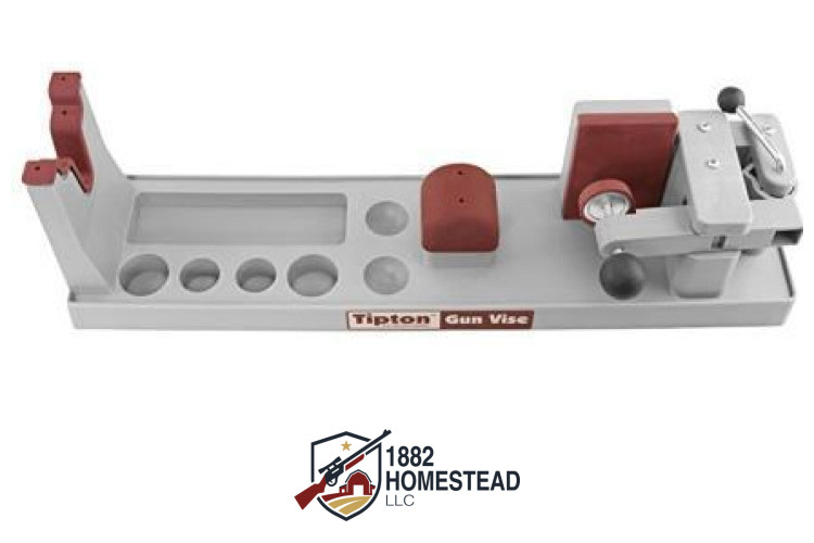 Battenfeld Technologies Gun Vise for Gunsmithing-img-0