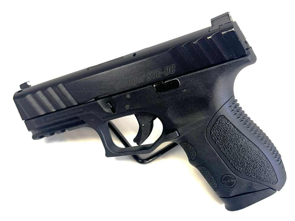 STOEGER - STR9c - 9mm - USED-img-0