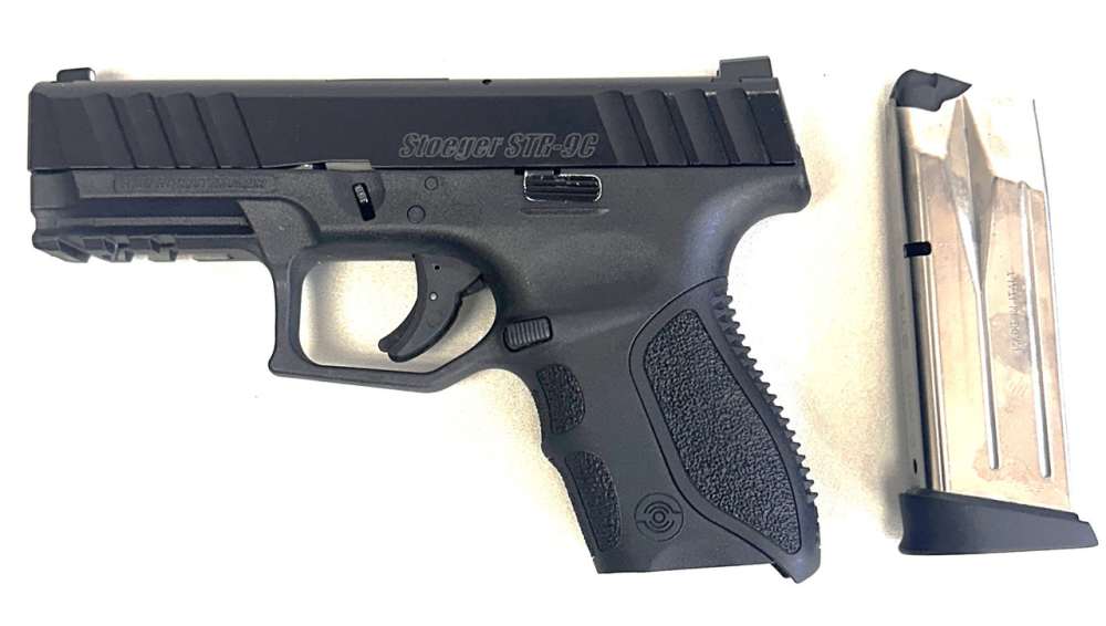 STOEGER - STR9c - 9mm - USED-img-2