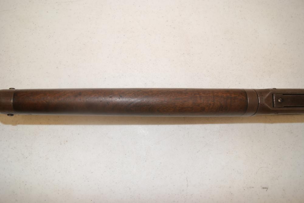 WINCHESTER 30.W.C.F LEVER ACTION 1894 RIFLE-img-27