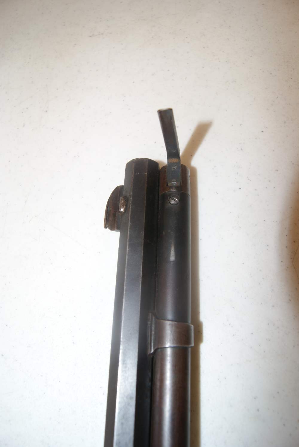 WINCHESTER 30.W.C.F LEVER ACTION 1894 RIFLE-img-34