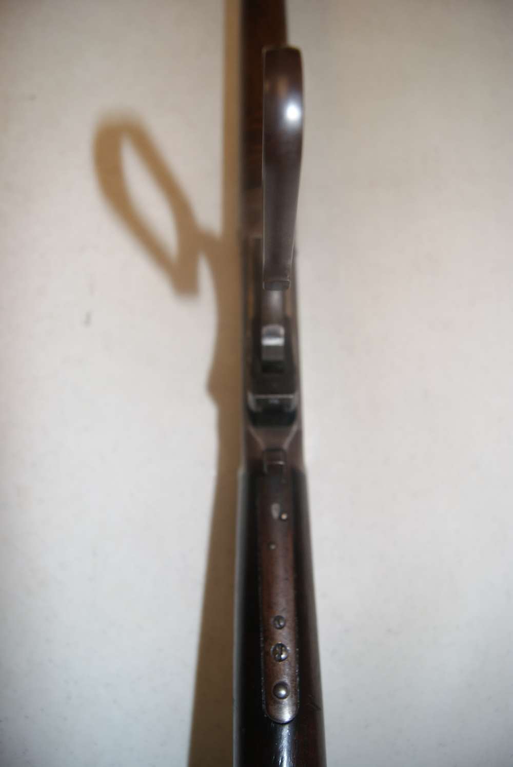 WINCHESTER 30.W.C.F LEVER ACTION 1894 RIFLE-img-29