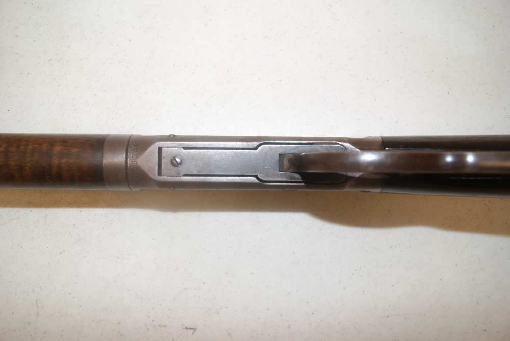 WINCHESTER 30.W.C.F LEVER ACTION 1894 RIFLE-img-24