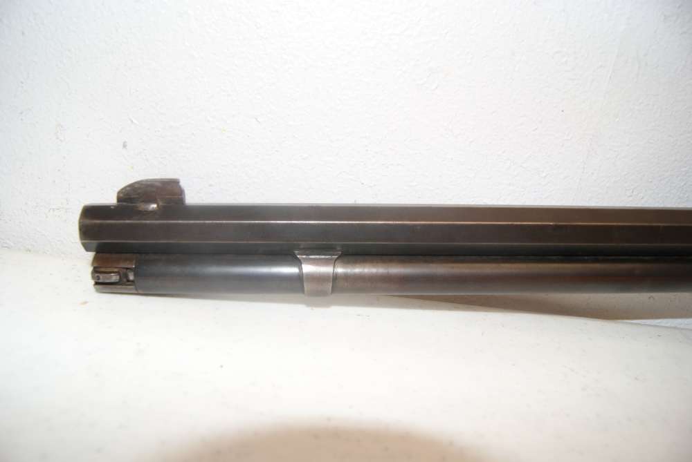 WINCHESTER 30.W.C.F LEVER ACTION 1894 RIFLE-img-6