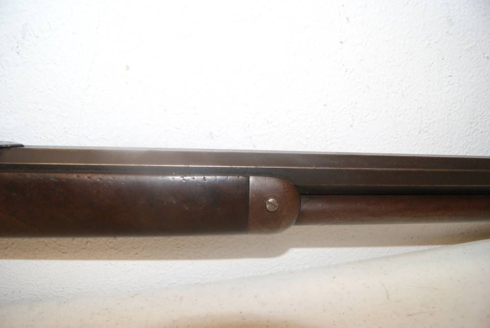 WINCHESTER 30.W.C.F LEVER ACTION 1894 RIFLE-img-12