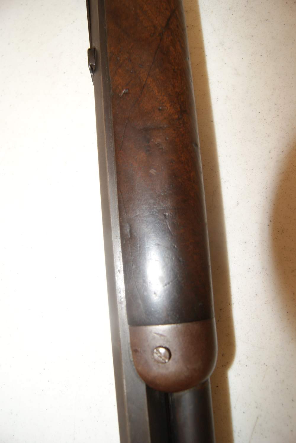 WINCHESTER 30.W.C.F LEVER ACTION 1894 RIFLE-img-23