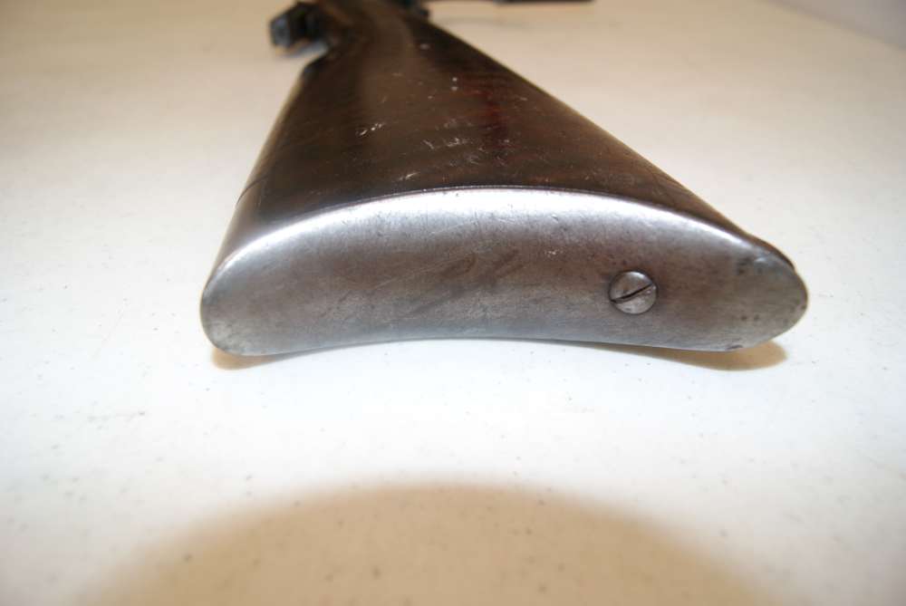 WINCHESTER 30.W.C.F LEVER ACTION 1894 RIFLE-img-20