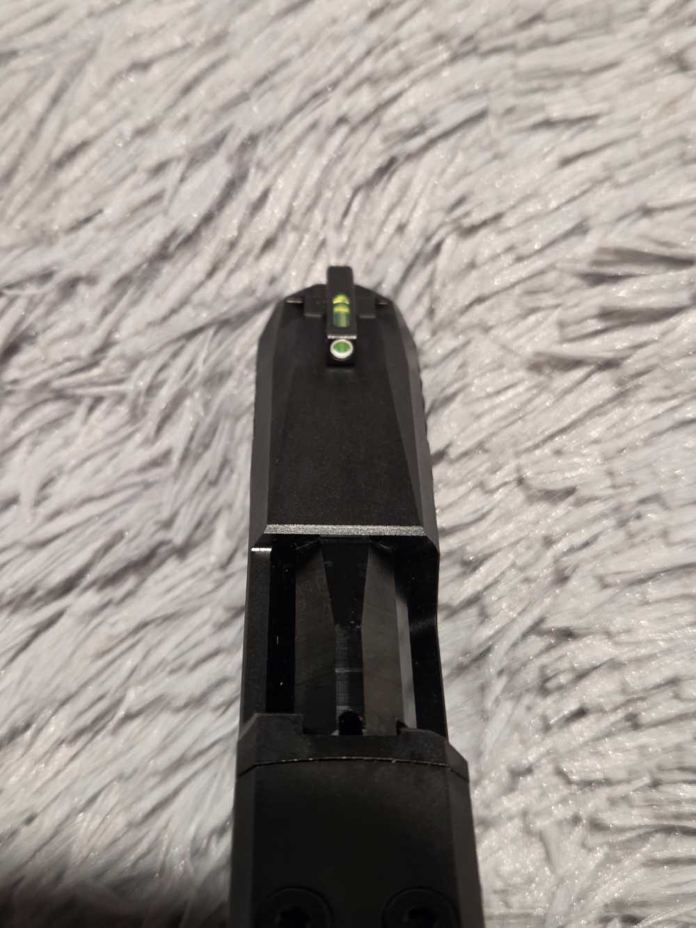 BNIB Ruger MAX-9 Optic Ready 9mm!-img-12