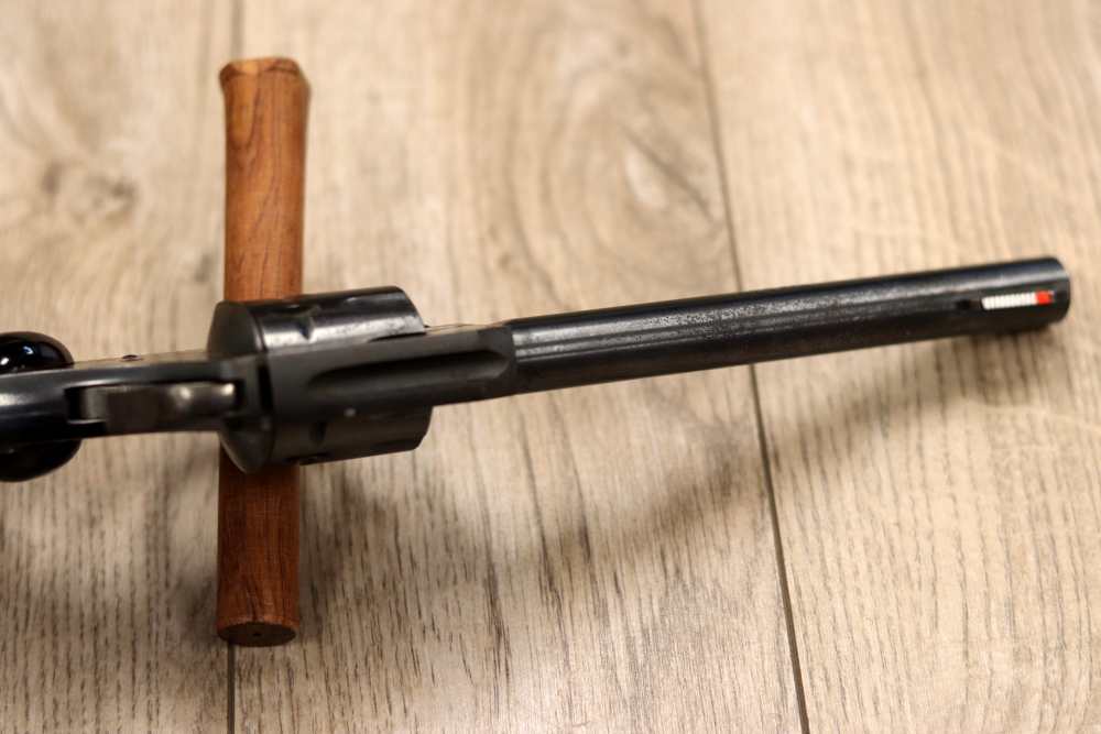 HARR & RICH MODEL 929 .22 REVOLVER #30423820-img-14