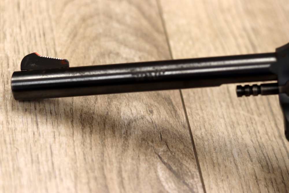 HARR & RICH MODEL 929 .22 REVOLVER #30423820-img-8