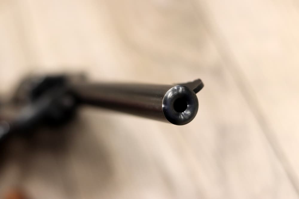 HARR & RICH MODEL 929 .22 REVOLVER #30423820-img-16