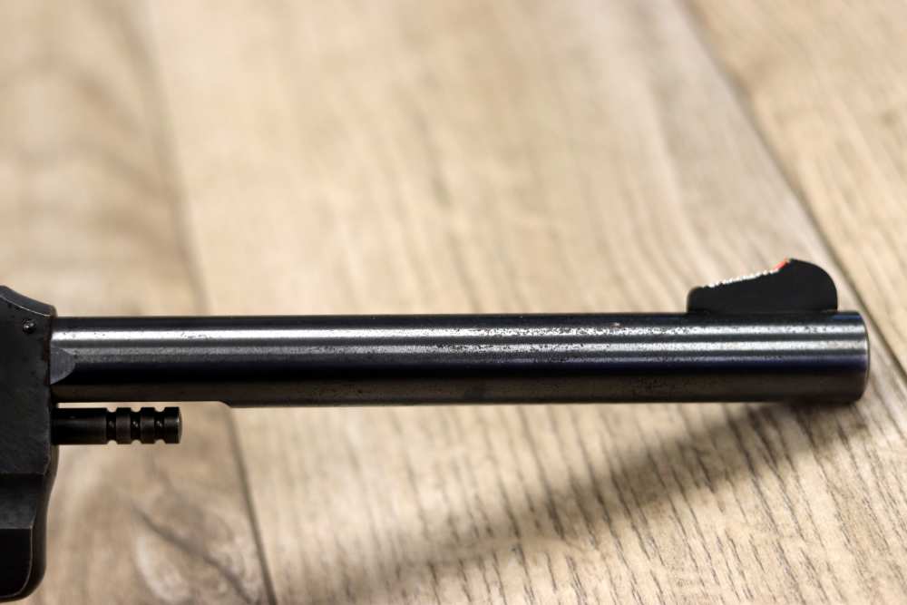HARR & RICH MODEL 929 .22 REVOLVER #30423820-img-3