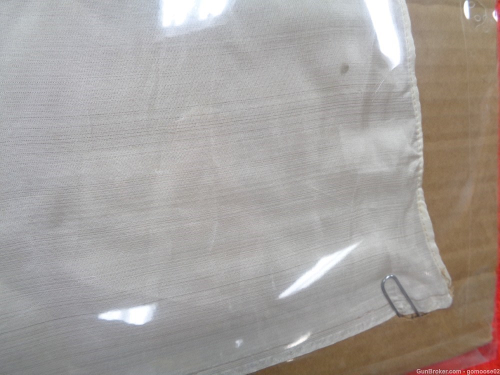 Japanese Good Luck Silk Flag WWII Rising Sun Meatball Japan World War TRADE-img-4