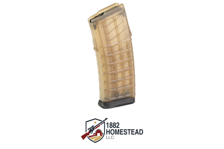 Steyr AUG 30-Round Magazine for 5.56 NATO-img-0