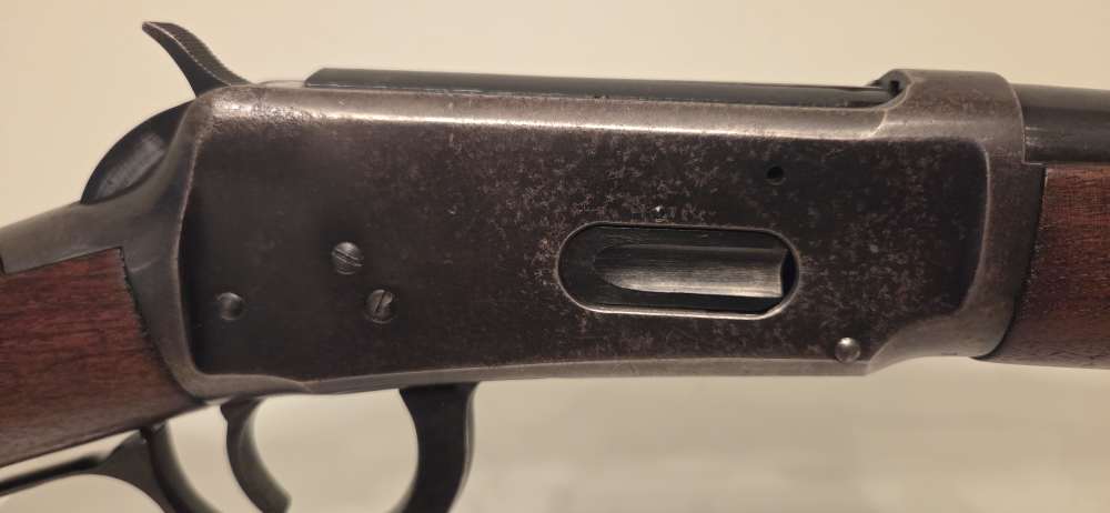 Winchester 1894 Pre-64 Flat Band Carbine .30-30 1948 S/N 1477853 -img-16