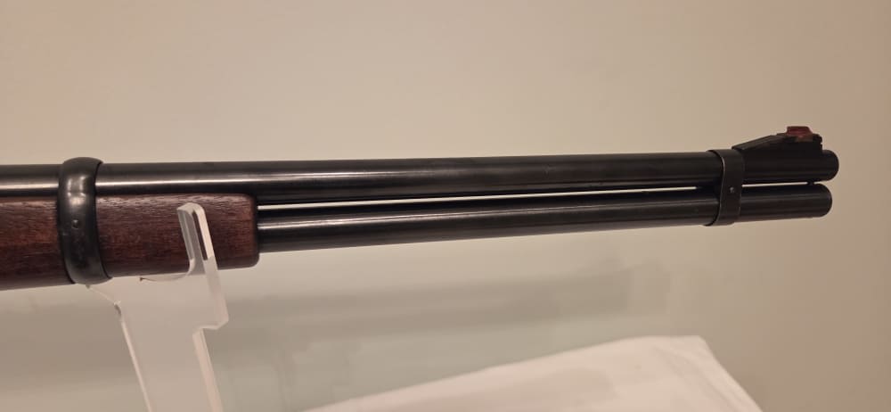 Winchester 1894 Pre-64 Flat Band Carbine .30-30 1948 S/N 1477853 -img-18