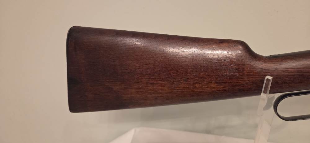 Winchester 1894 Pre-64 Flat Band Carbine .30-30 1948 S/N 1477853 -img-14