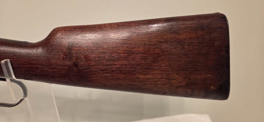 Winchester 1894 Pre-64 Flat Band Carbine .30-30 1948 S/N 1477853 -img-1