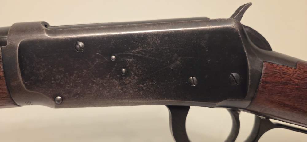 Winchester 1894 Pre-64 Flat Band Carbine .30-30 1948 S/N 1477853 -img-3