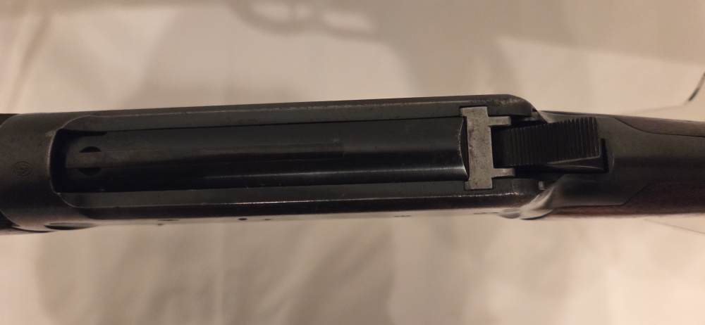 Winchester 1894 Pre-64 Flat Band Carbine .30-30 1948 S/N 1477853 -img-11