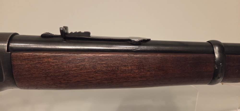 Winchester 1894 Pre-64 Flat Band Carbine .30-30 1948 S/N 1477853 -img-17