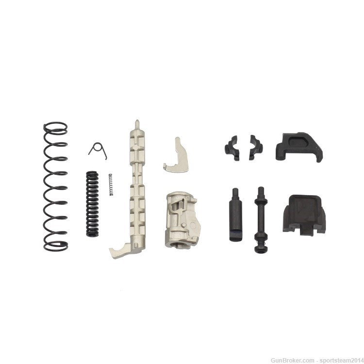 Completion Slide Parts Kit for Sig Sauer P320, M17/M18/X5 Legion 9mm-img-0