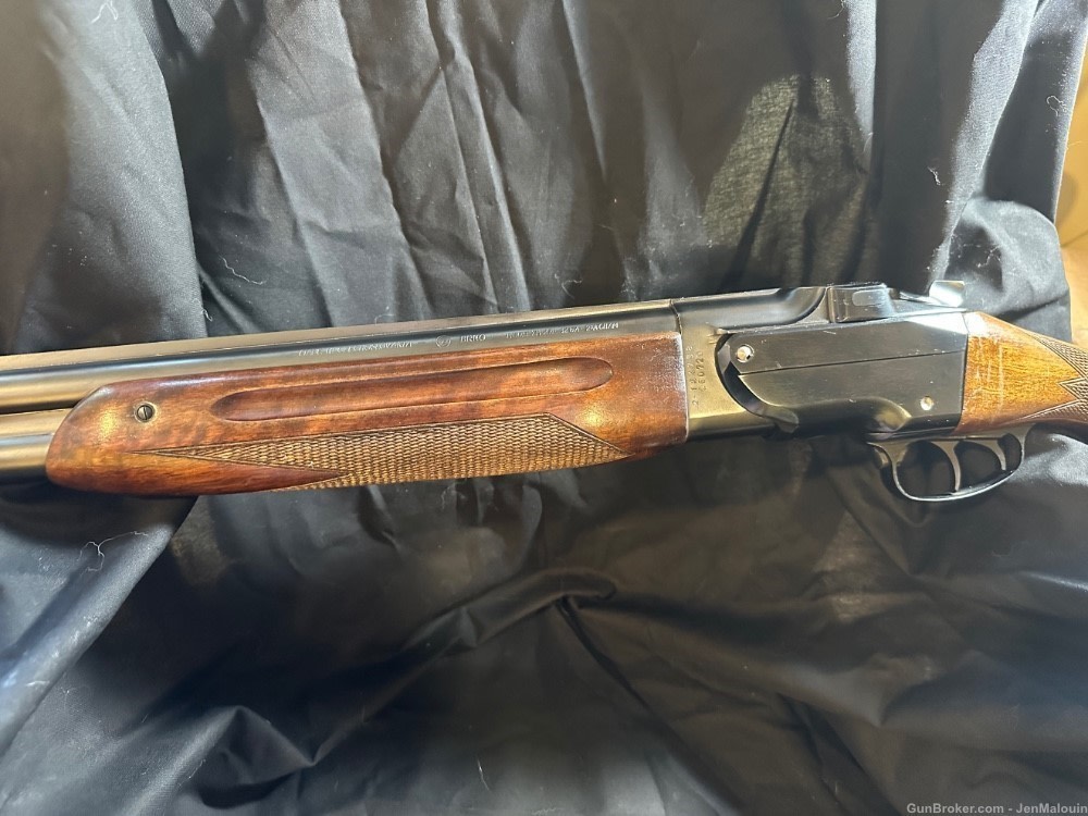 CZ BRNO ZH 201 12 Gauge 2 3/4”-img-0