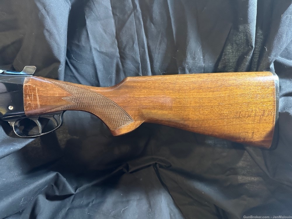 CZ BRNO ZH 201 12 Gauge 2 3/4”-img-4