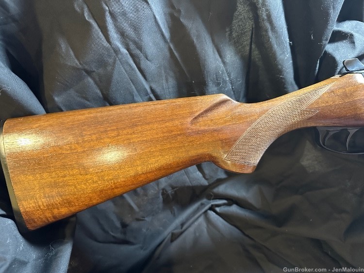 CZ BRNO ZH 201 12 Gauge 2 3/4”-img-5