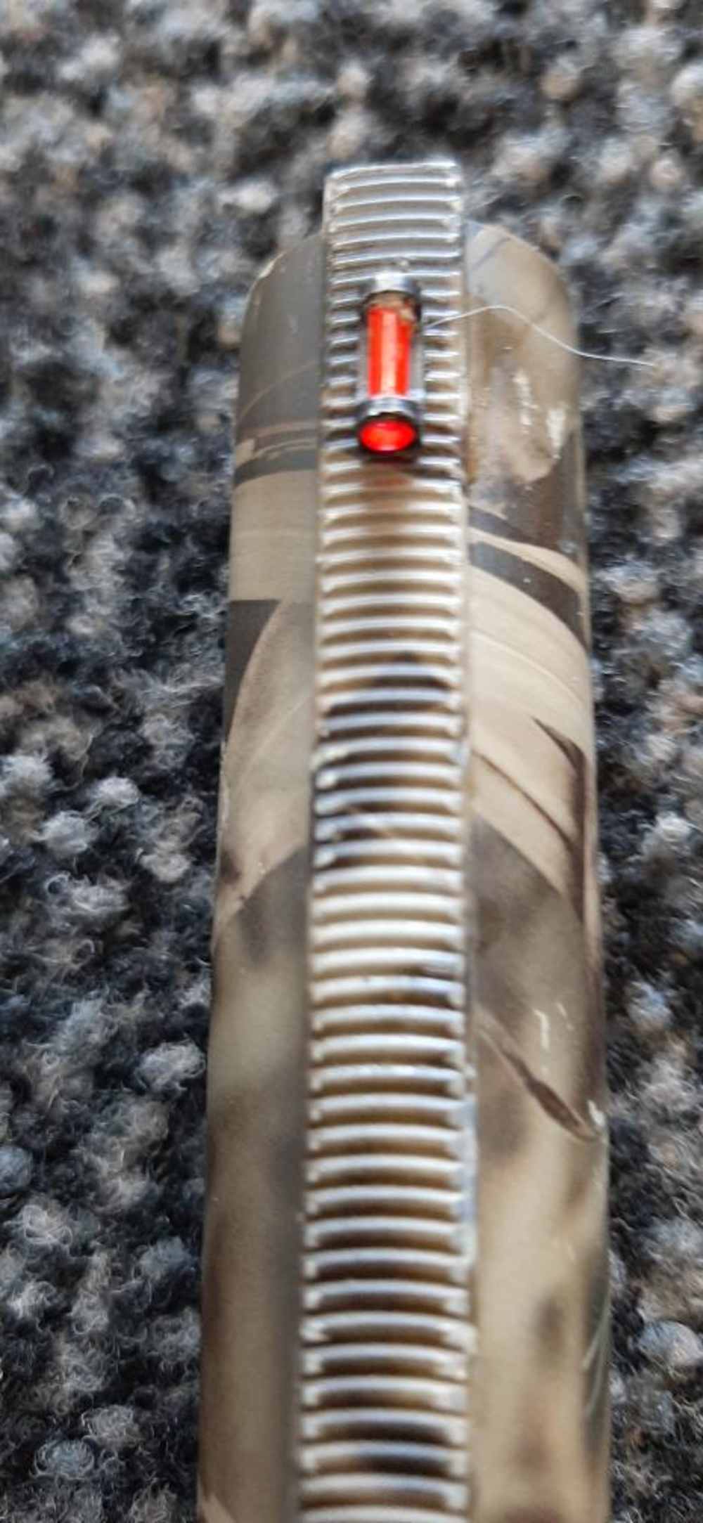 GIRSAN FIREARMS SHOTGUN MC312 PICATINNEY RAIL -img-8