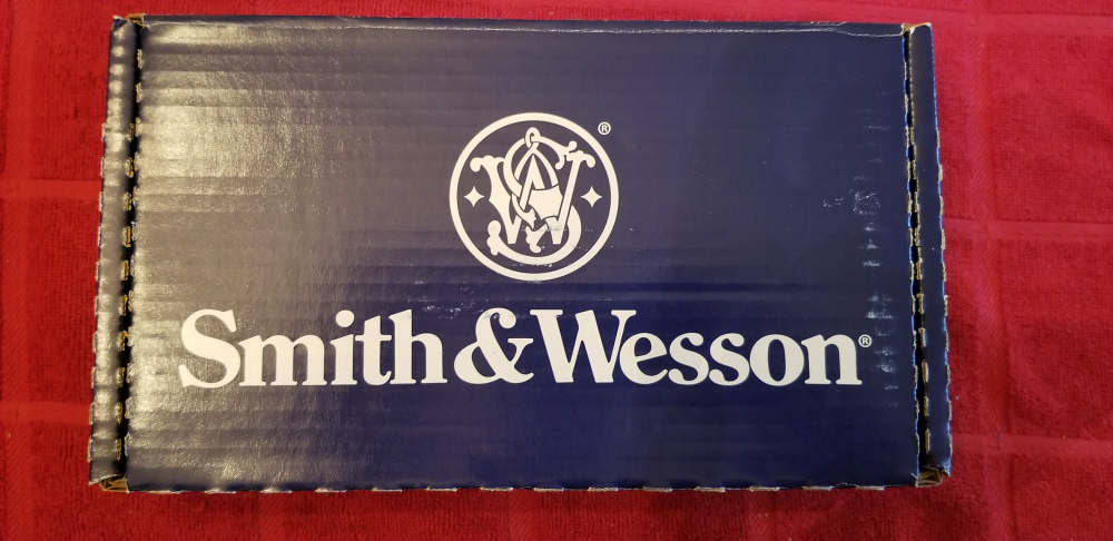S&W 60-14 .357mag 2.125" (NIB) Test fired only 162420-img-14
