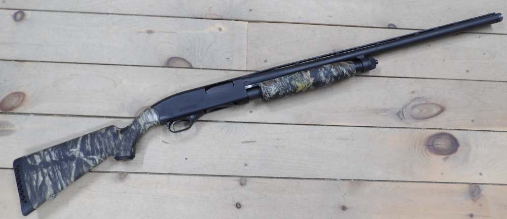 Winchester 1300 Speed Pump - 12ga - National Wild Turkey Federation Edition-img-0