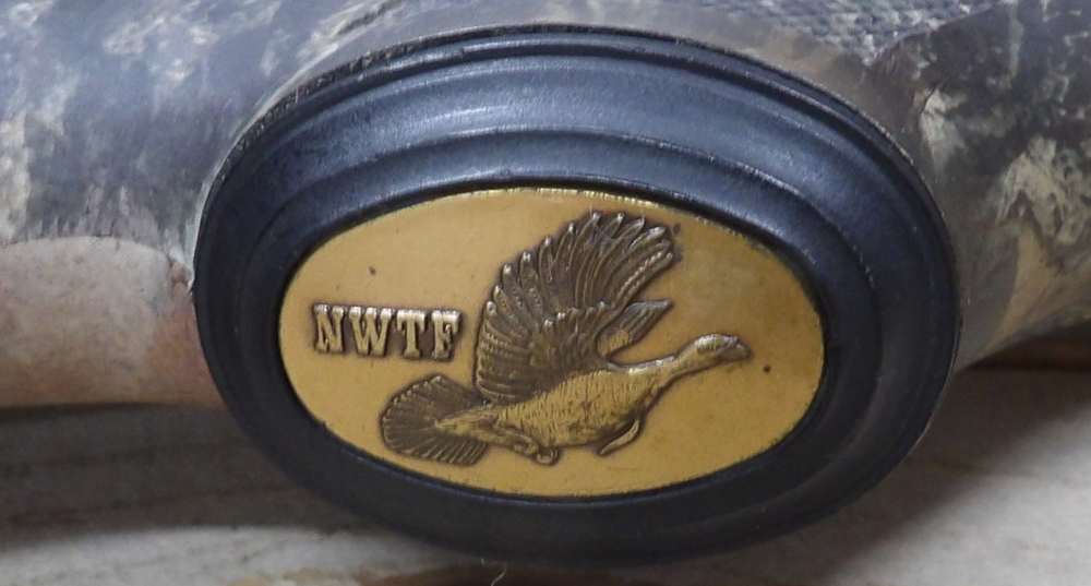Winchester 1300 Speed Pump - 12ga - National Wild Turkey Federation Edition-img-10