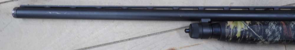 Winchester 1300 Speed Pump - 12ga - National Wild Turkey Federation Edition-img-4
