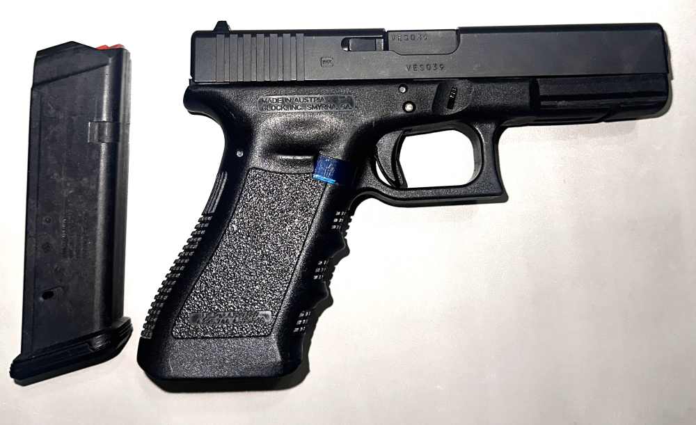 GLOCK - 17 - 9mm - USED-img-2