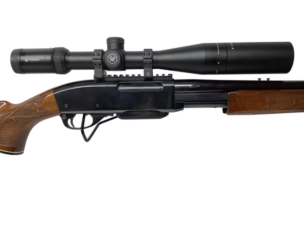 Remington 7600 30-06, Very Good!-img-7
